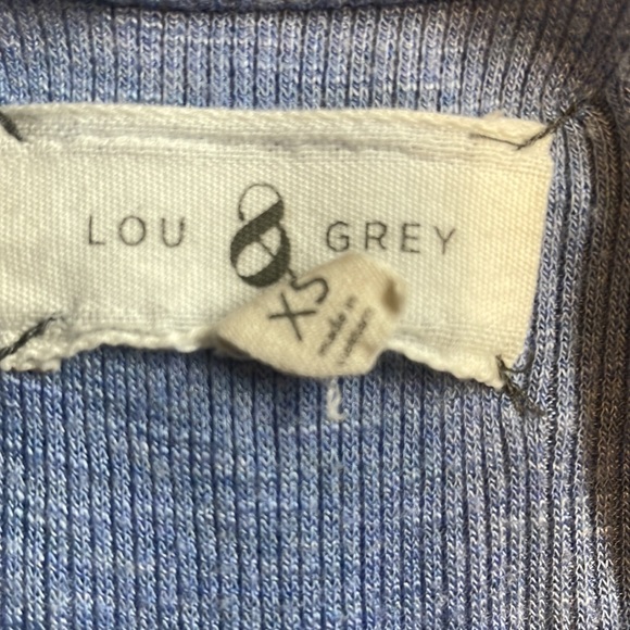 Swimsuit coverup - Picture 2 of 6